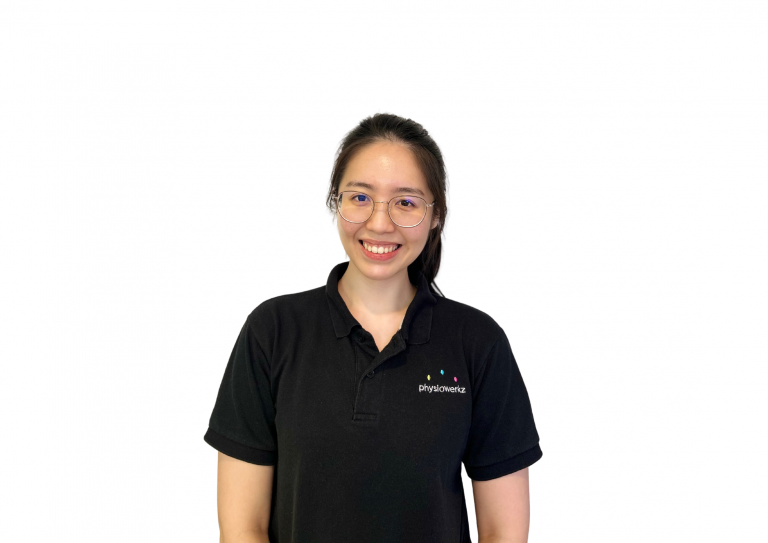 Ng Kylie (Physiotherapist)