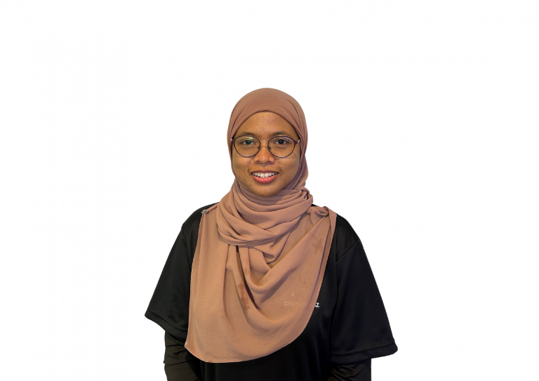 Athira (Physiotherapist)