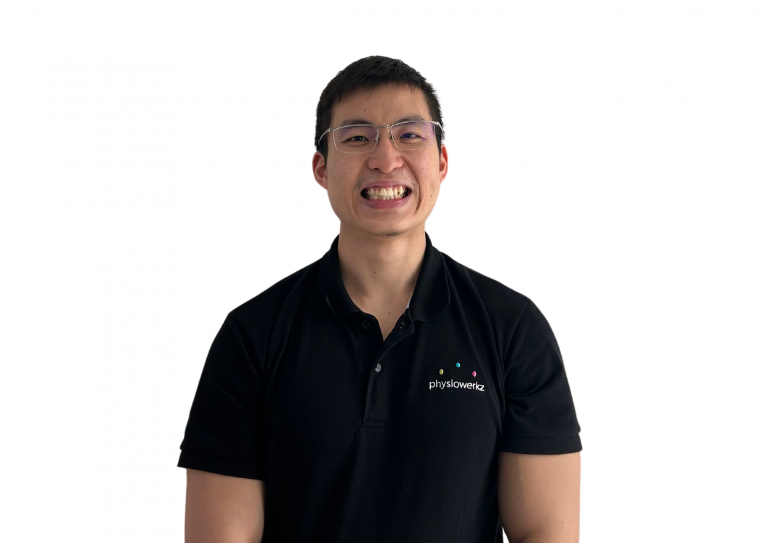 Sung (Sports Specialist)