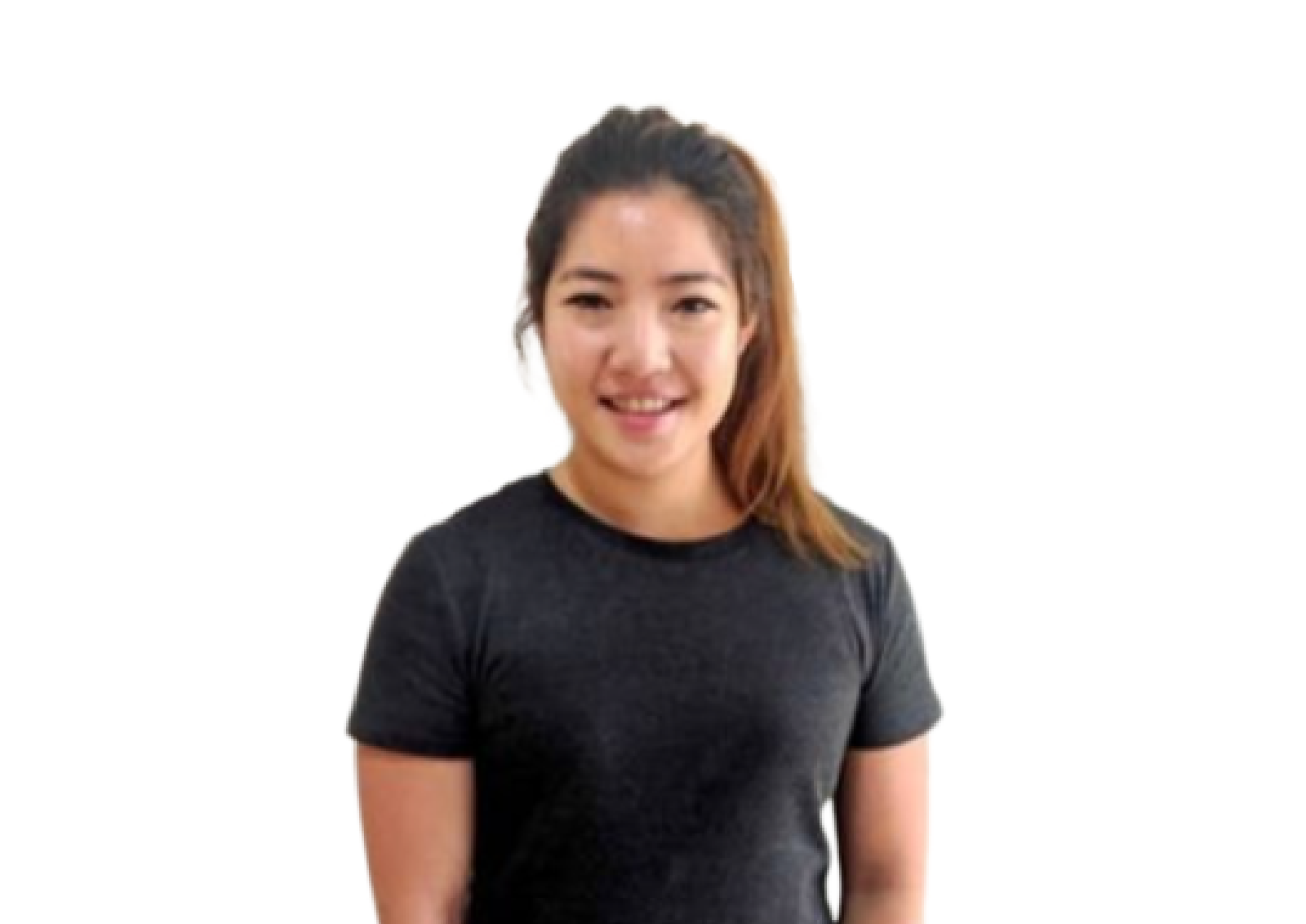 Stephanie Song (Clinical Massage Therapist)