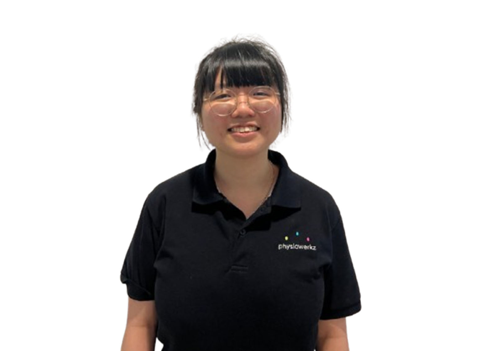 Tan Xiang Min (Physiotherapist)