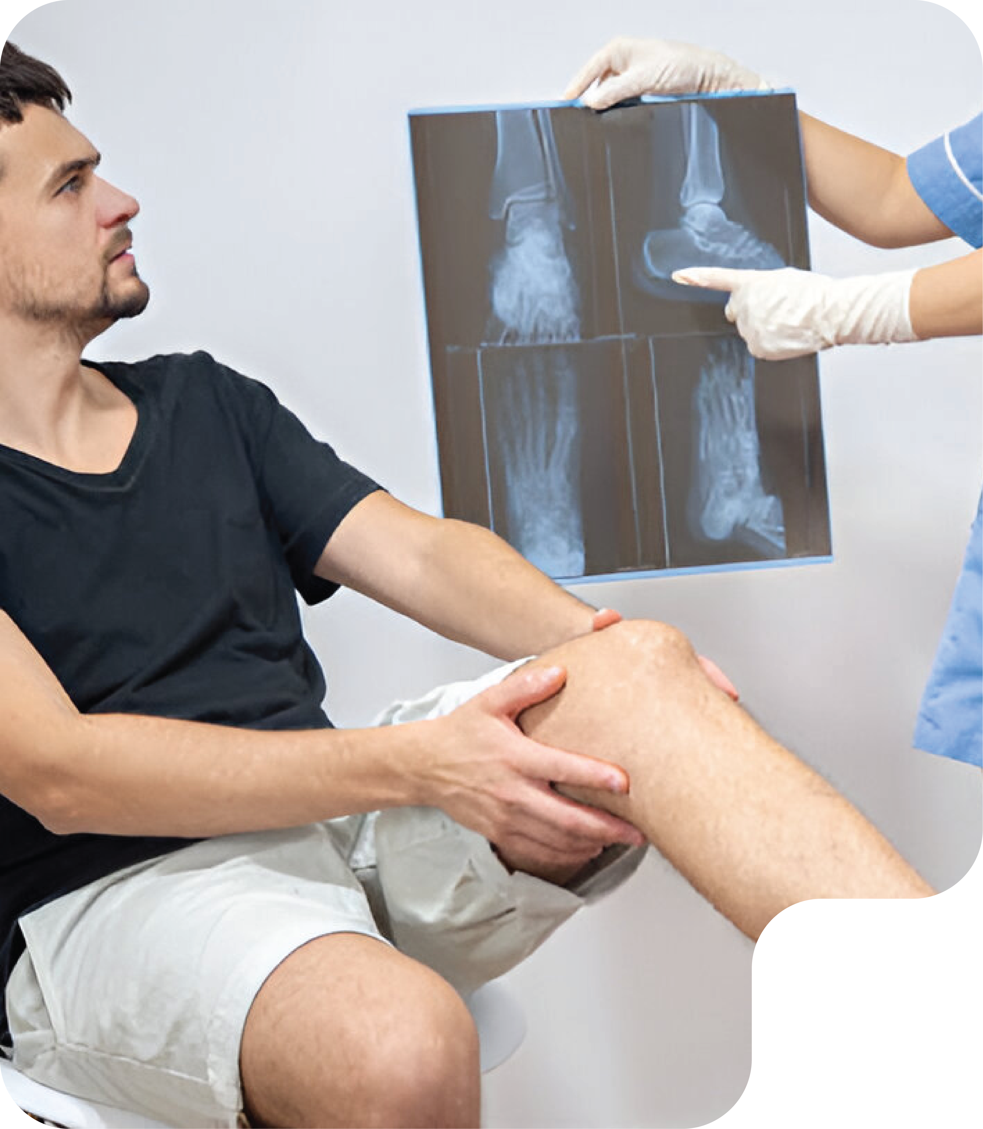 Pre and Post Surgical Rehab