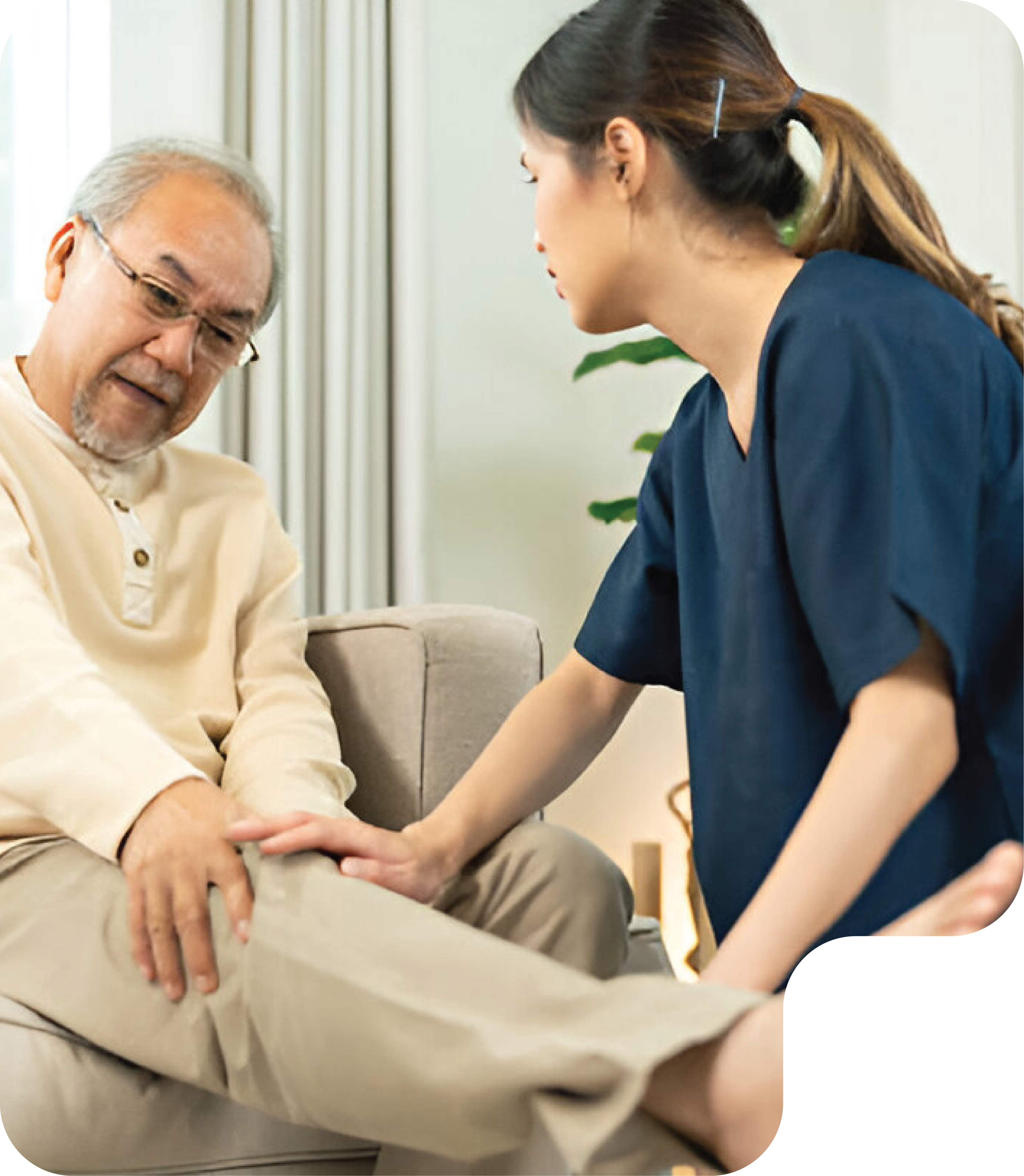 Stroke and Neurological Issues