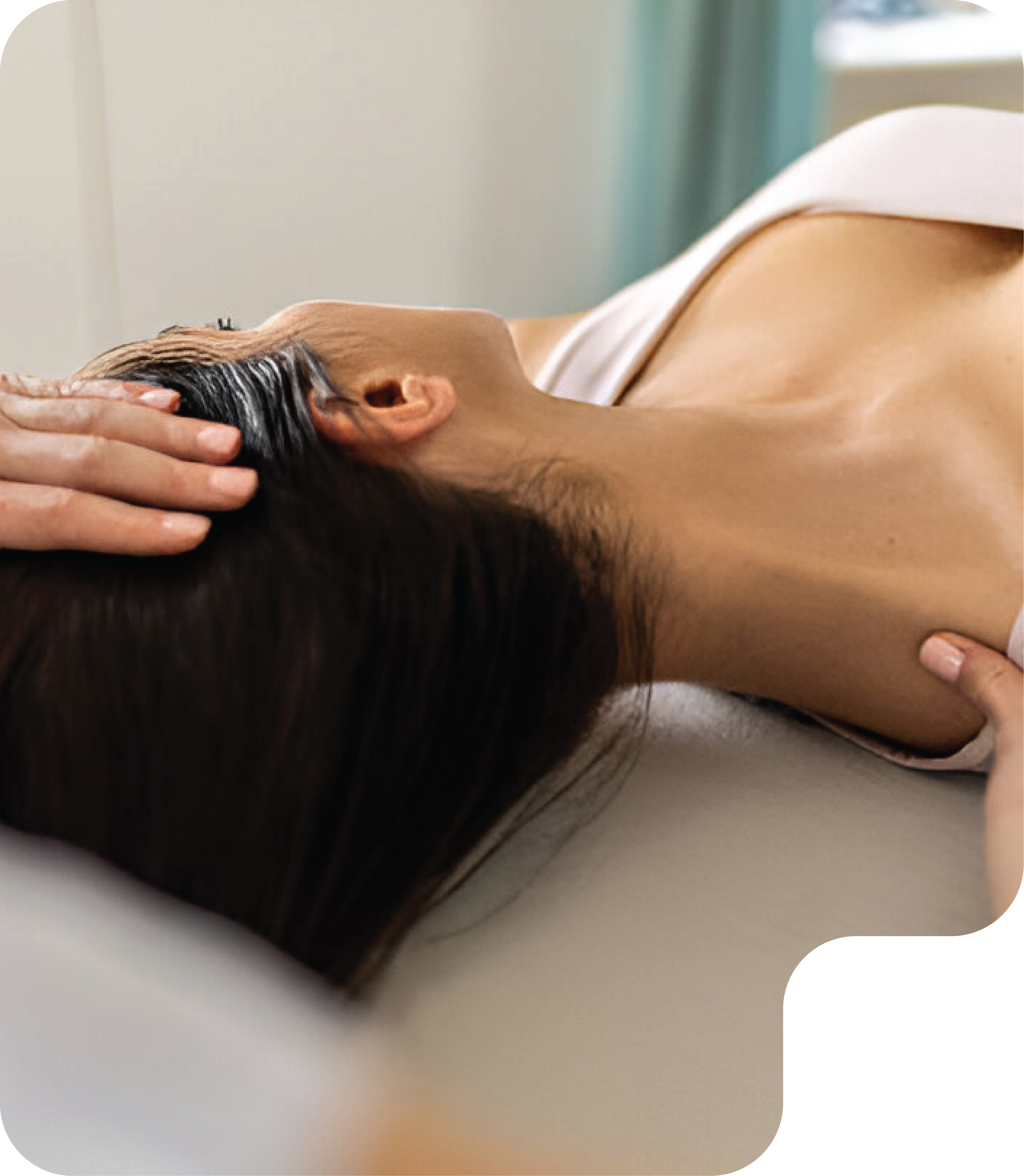 Treatment for Neck and Back Pain