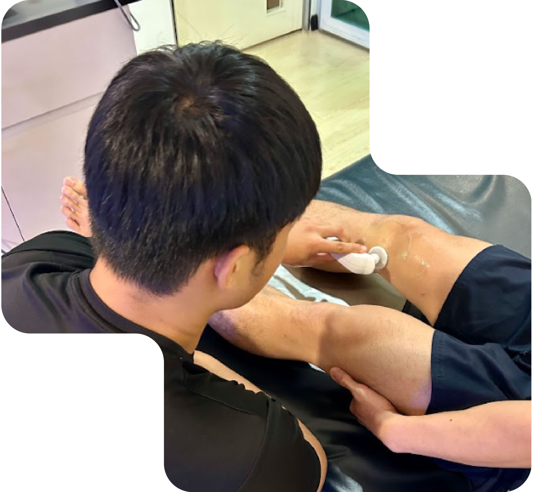 Persistent Pain / Unexplained Pain