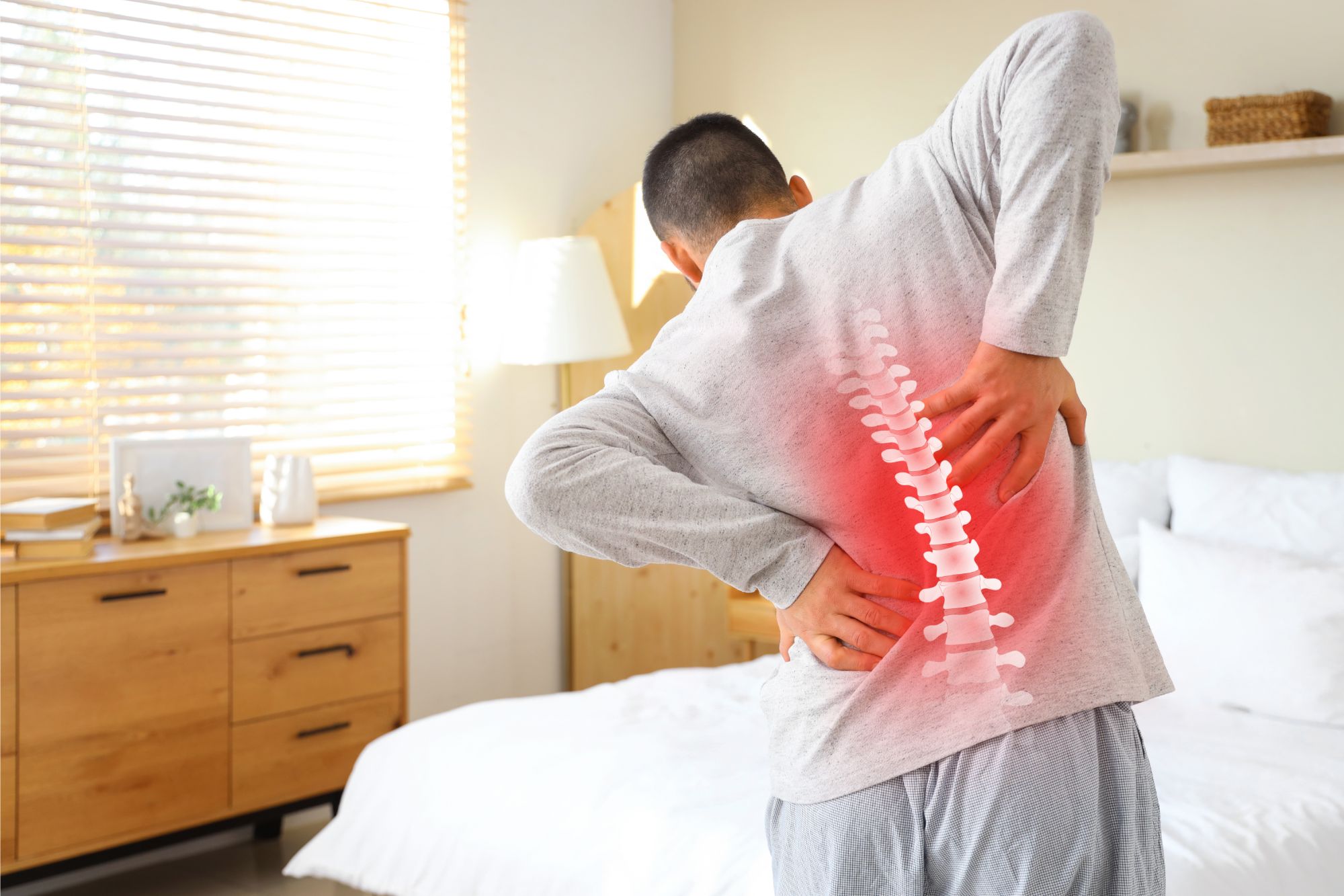 Lower Back Pain Treatment Kuala Lumpur Price Guide