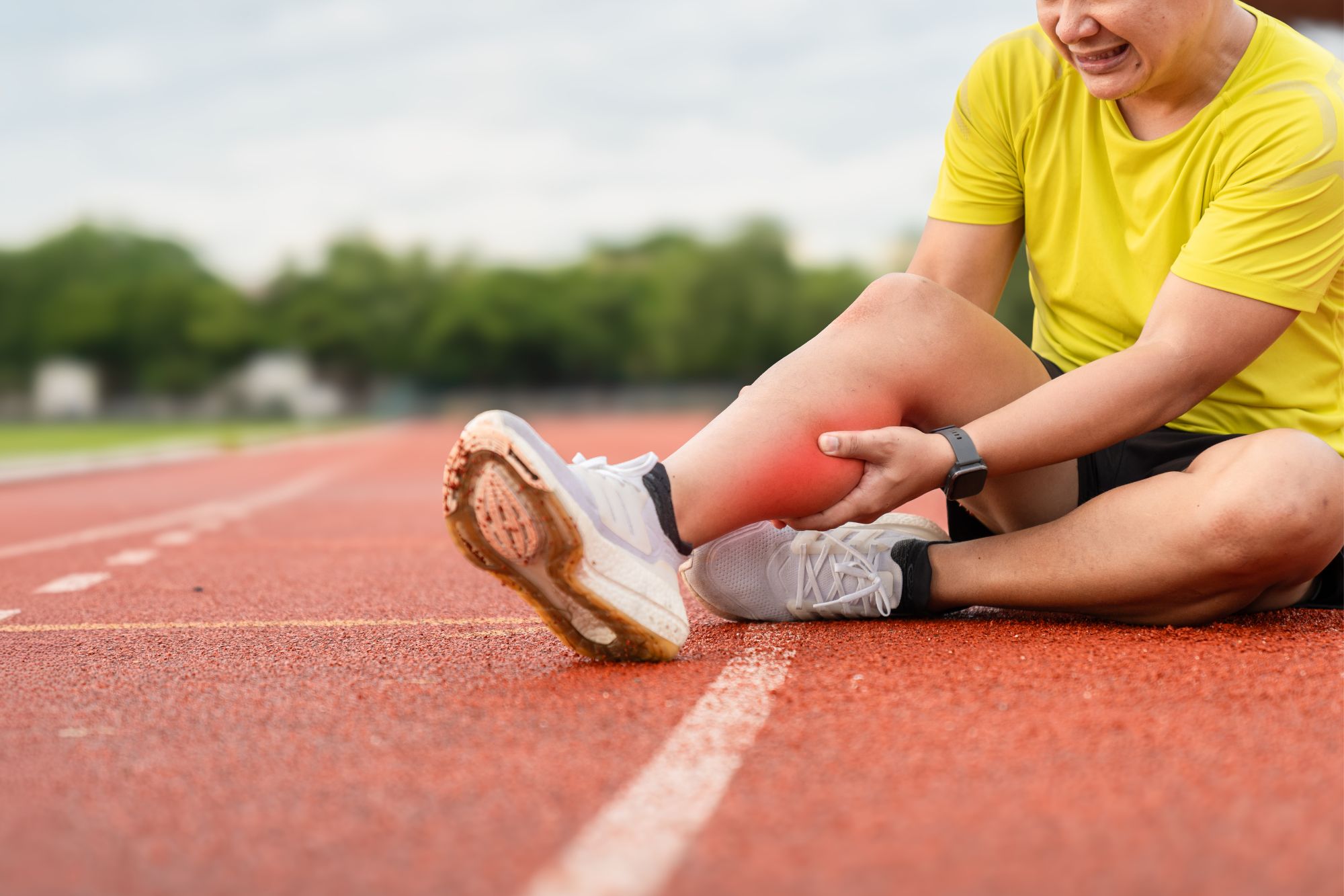 Myofascial Release Therapy Kuala Lumpur for Sports Recovery